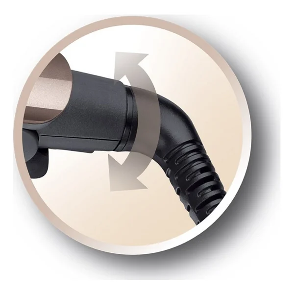 Remington S8540 Keratin Protect Seramik Saç Düzleştirici - Görsel 6