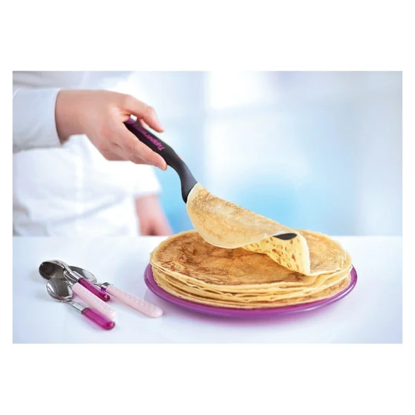 Tupperware Modern Peri İnce Spatula - Görsel 4