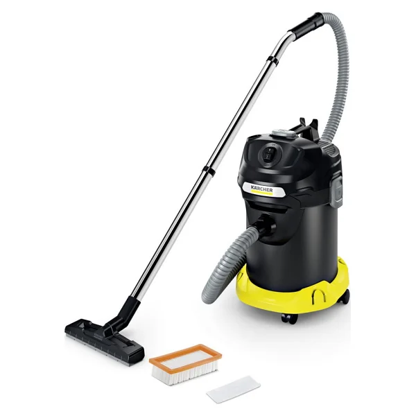 Karcher Ad 4 Premium A+ Şömine Süpürgesi - Görsel 3