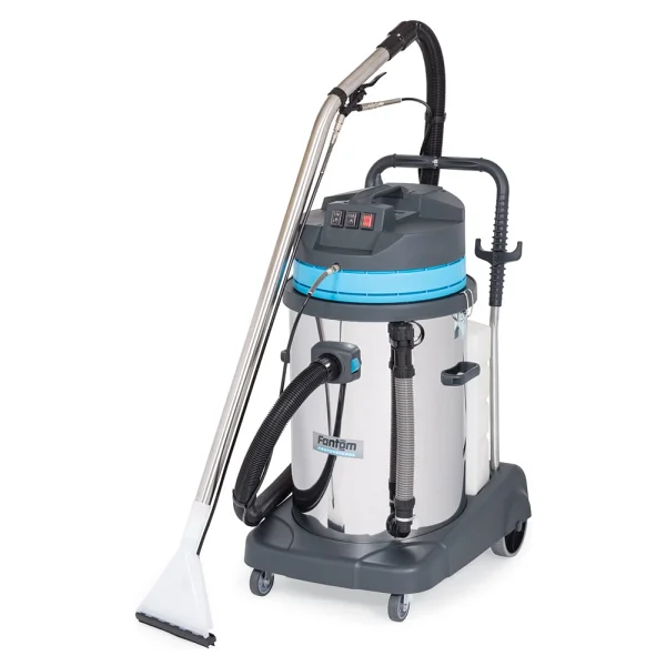 Fantom Promax 800cm2 Halı Yıkama Makinesi - Görsel 4