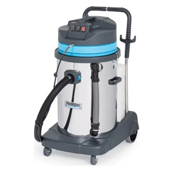 Fantom Promax 800cm2 Halı Yıkama Makinesi - Görsel 2