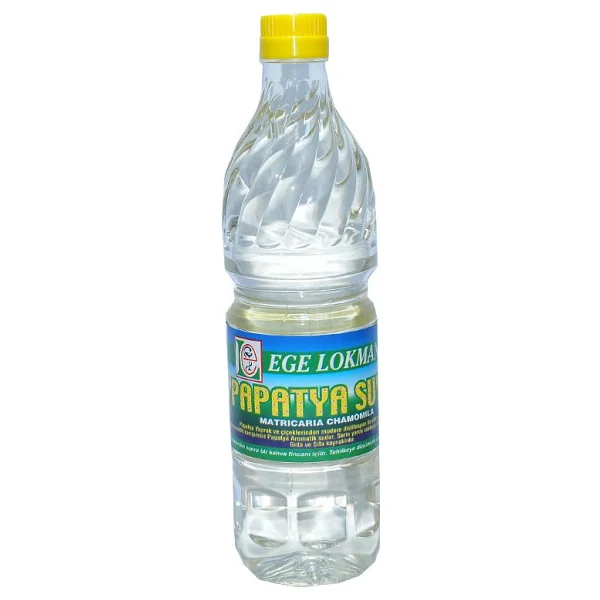 Ege Lokman Papatya Suyu 1 Lt - Görsel 8