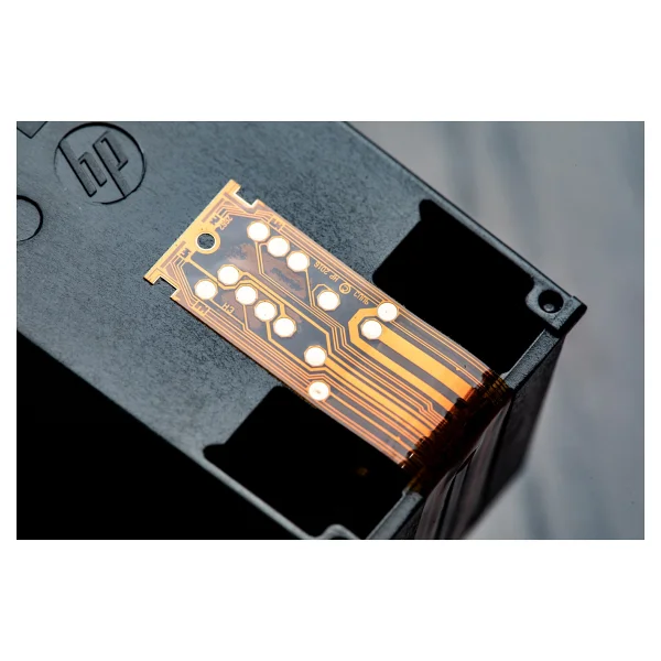 Hp 650 Cz101ae Siyah Kartuş - Görsel 6
