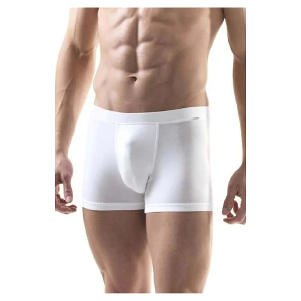 Blackspade Silver 9310 Gri Erkek Boxer - Görsel 3