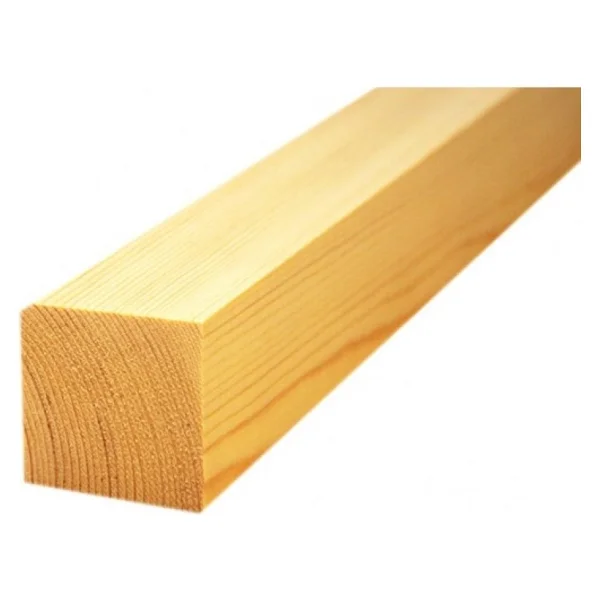 Ecs Ahşap Çıta Taslak Tahta Planyalı Kereste - 2x5 Cm Uzunluk: 200 Cm - Görsel 6