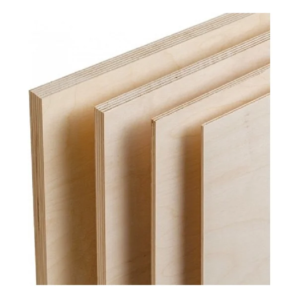 Ecs Ahşap Kavak Kontraplak Panel Plaka Tabaka - 6 Mm 14,8x21 Cm 16 Lı - Görsel 7