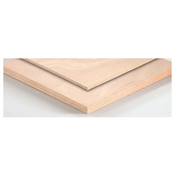 Ecs Ahşap Kayın Kontraplak Panel Plaka Tabaka - 6 Mm 84x118 Cm - Görsel 7