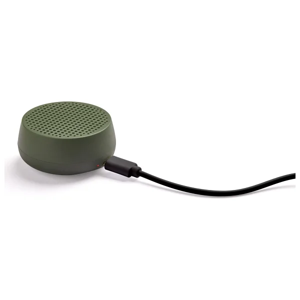 Lexon Mino S La123 Bluetooth Hoparlör Haki - Görsel 2