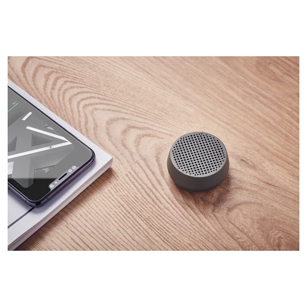 Lexon Mino S La123 Bluetooth Hoparlör Haki - Görsel 5