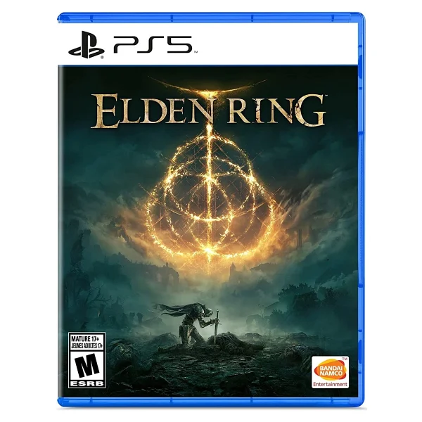 Elden Ring PS5 Oyunu - Görsel 2