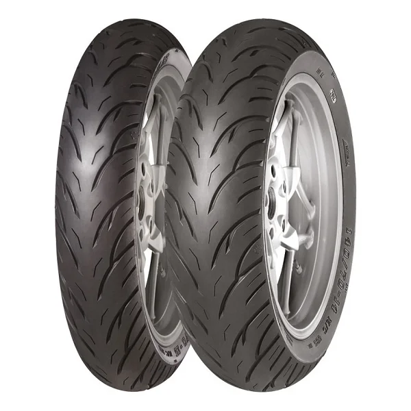 Yamaha Xmax Anlaş 120/70/15 Tournee Motosiklet Lastik - Görsel 3