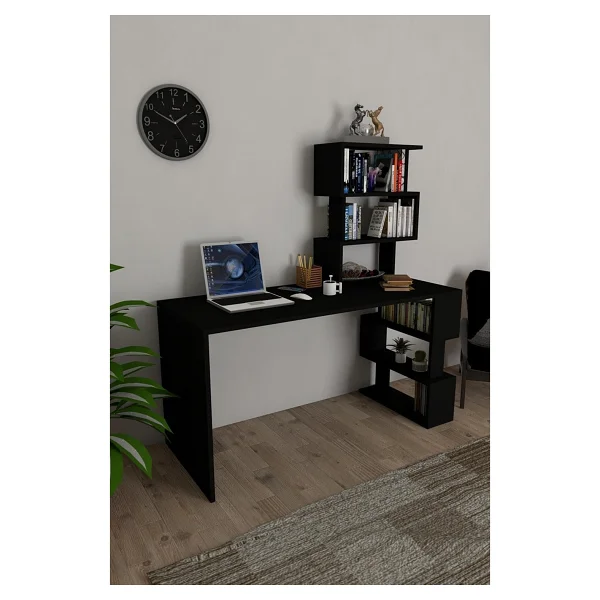 Moonlife Okyanus Çalışma Masası - Görsel 6