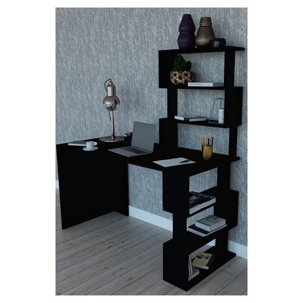 Moonlife Okyanus Çalışma Masası - Görsel 4