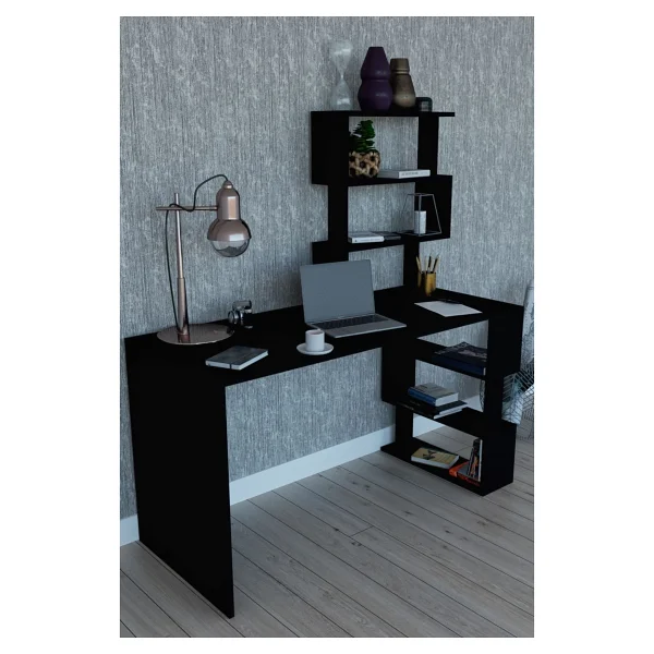 Moonlife Okyanus Çalışma Masası - Görsel 5