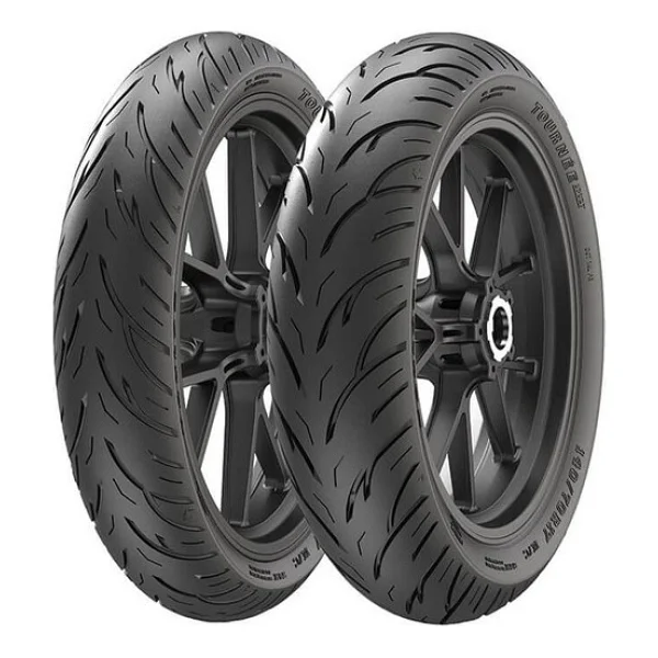 Yamaha Xmax Anlaş 120/70/15 Tournee Motosiklet Lastik - Görsel 2
