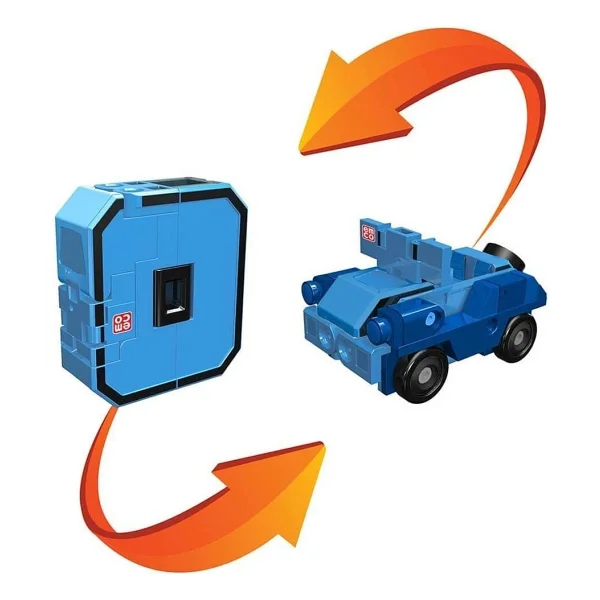 Pocket Morphers Dönüşebilen Numaralar - Görsel 2