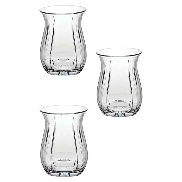 Paşabahçe Linka 42741 12'li Çay Bardağı - Görsel 2