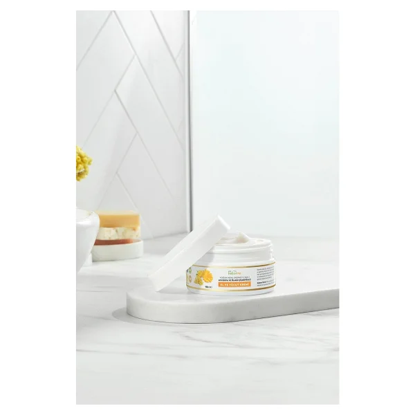 Avon Naturepro Aynısefa Ve Ölmez Çiçeği Özlü El Ve Vücut Kremi 160 Ml - Görsel 3