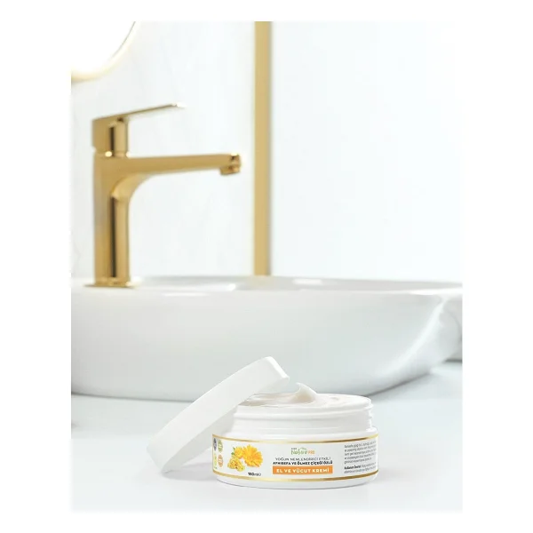 Avon Naturepro Aynısefa Ve Ölmez Çiçeği Özlü El Ve Vücut Kremi 160 Ml - Görsel 5