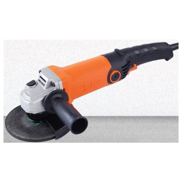 Max Extra Mx9125 125 Mm Avuç Taşlama Makinesi - Görsel 2