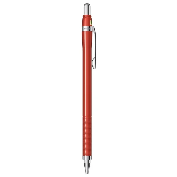 Scrikss Simo Kırmızı 0.7 Mm Versatil Uçlu Kalem - Görsel 2