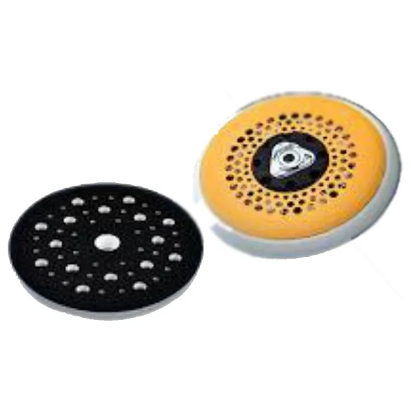 Shine Mate Orbital Makine Tabanı 150 Mm - Görsel 2