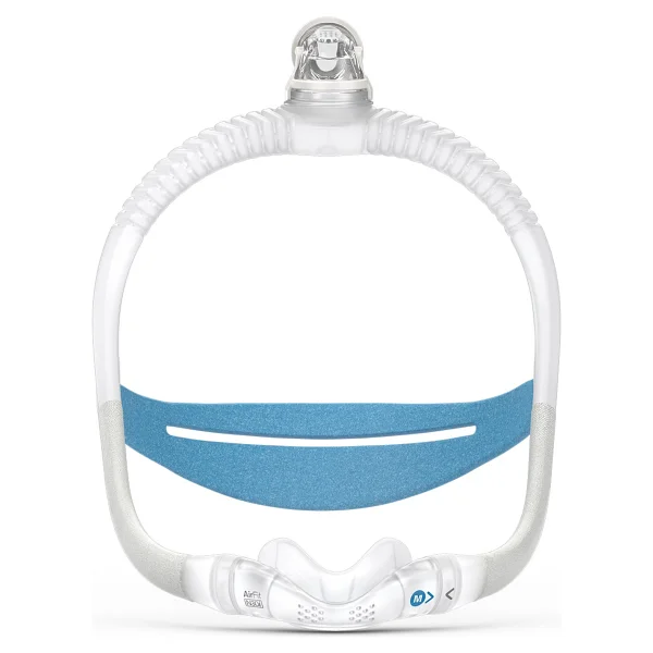 Resmed Airfit N30i Solunum Cihazı Maskesi - Görsel 3