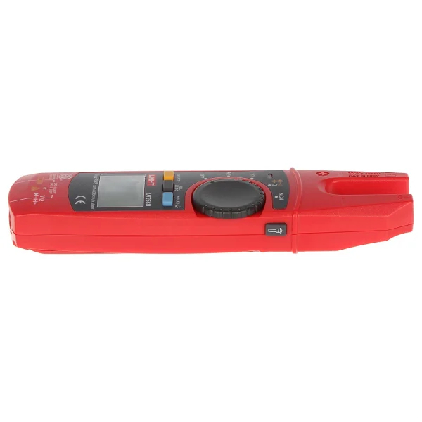 Uni-t UT256B 200 A True Rms Açık Ağızlı Pens Ampermetre - Görsel 3