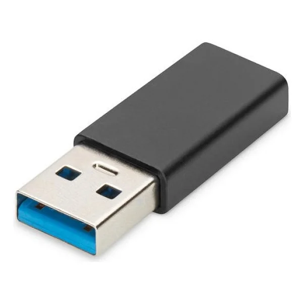 Digitus Ak-300524-000-S USB 3.0 To Type-C Dönüştürücü - Görsel 2