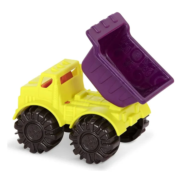 B.Toys Mango Plaj Seti - Görsel 8