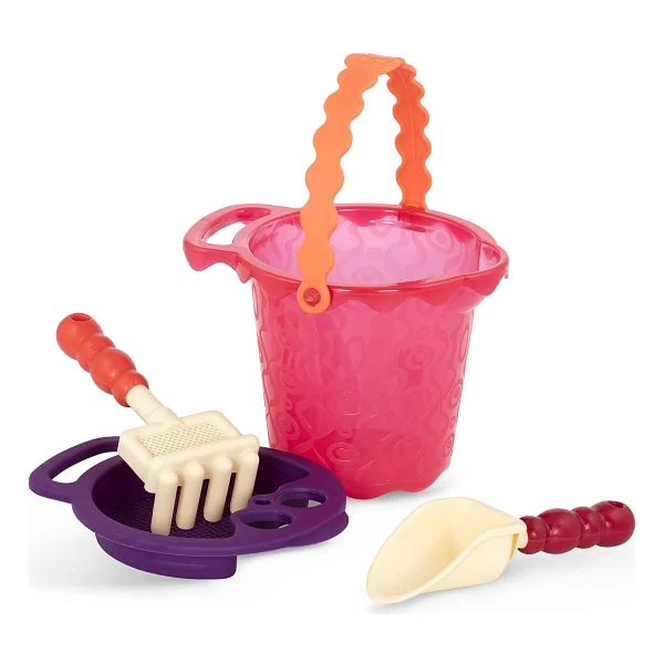 B.Toys Mango Plaj Seti - Görsel 4