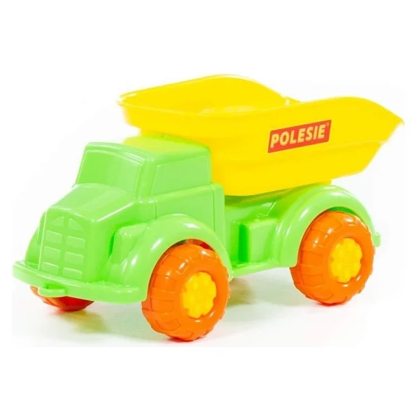 Polesie Antoşka Damperli Kamyon 4670 - Görsel 5