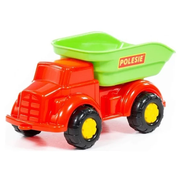 Polesie Antoşka Damperli Kamyon 4670 - Görsel 2