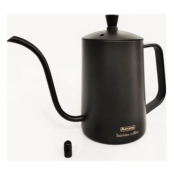 Orcamp Out-1650 Barista Kahve İbriği - Görsel 3