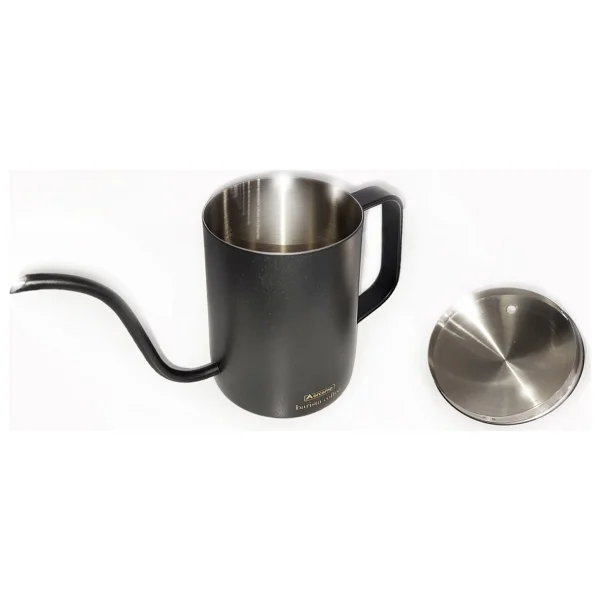 Orcamp Out-1650 Barista Kahve İbriği - Görsel 2