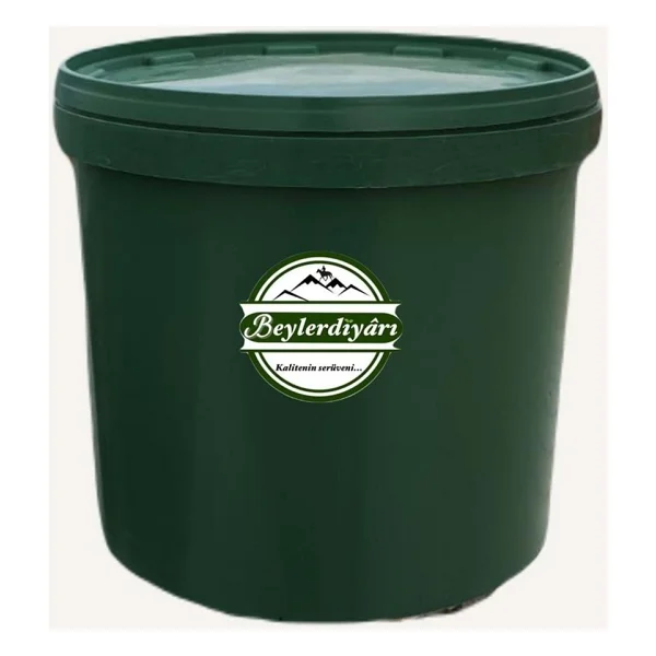 Beyler Diyarı Çıtır Zeytin 10 Kg - Görsel 4