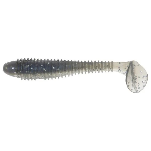 Fujin Round Bait 10 Cm 3'lü Silikon Yem - Görsel 8