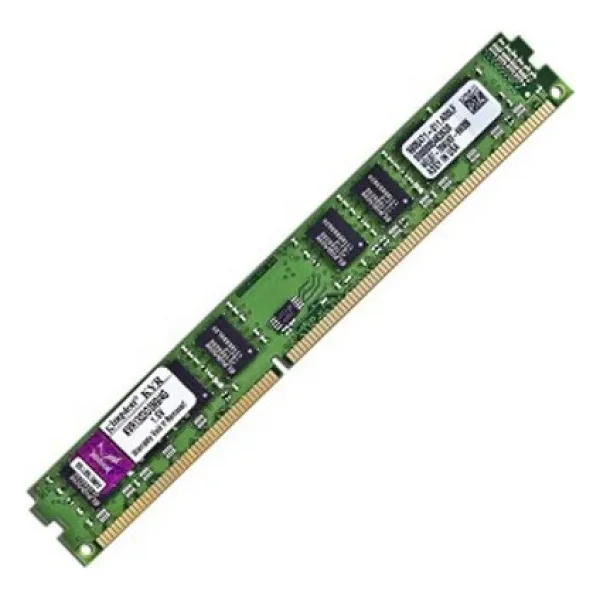 Kingston 4 GB 1333 MHz Cl9 Kvr1333d3n9/4g DDR3 RAM - Görsel 4