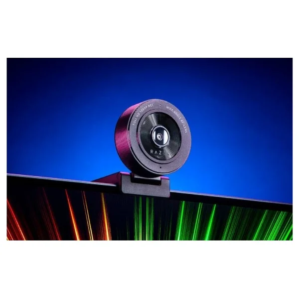 Razer Kiyo X Rz19-04170100-R3m1 Webcam - Görsel 2