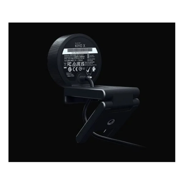 Razer Kiyo X Rz19-04170100-R3m1 Webcam - Görsel 3