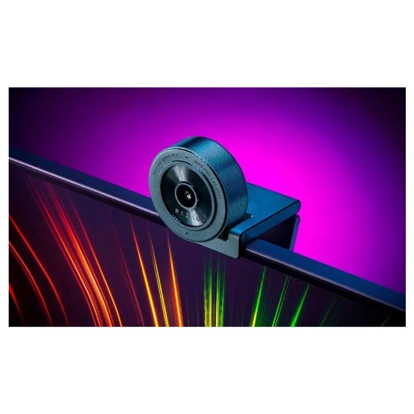Razer Kiyo X Rz19-04170100-R3m1 Webcam - Görsel 4