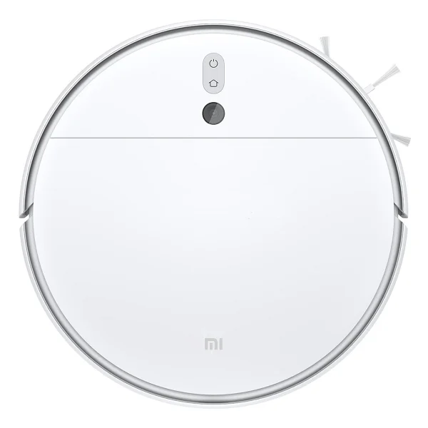 Xiaomi Mi Robot Vacuum Mop 2 Akıllı Robot Süpürge - Görsel 6