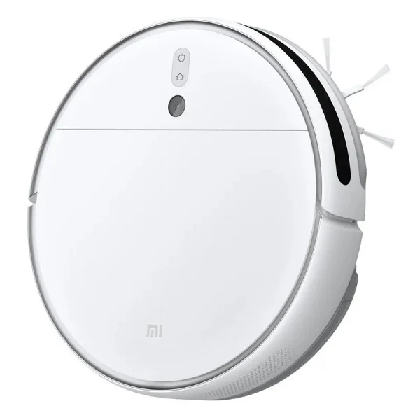 Xiaomi Mi Robot Vacuum Mop 2 Akıllı Robot Süpürge - Görsel 2