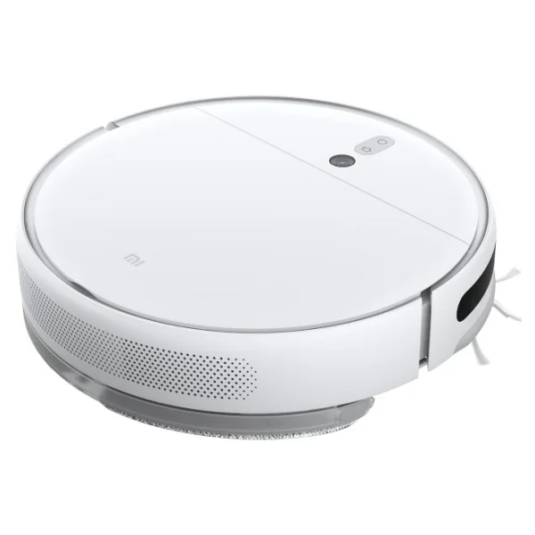 Xiaomi Mi Robot Vacuum Mop 2 Akıllı Robot Süpürge - Görsel 4