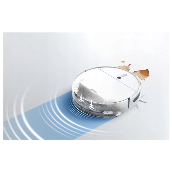 Xiaomi Mi Robot Vacuum Mop 2 Akıllı Robot Süpürge - Görsel 5