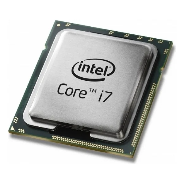 Intel Core İ7-3770 Dört Çekirdek 3.40 GHz İşlemci - Görsel 3