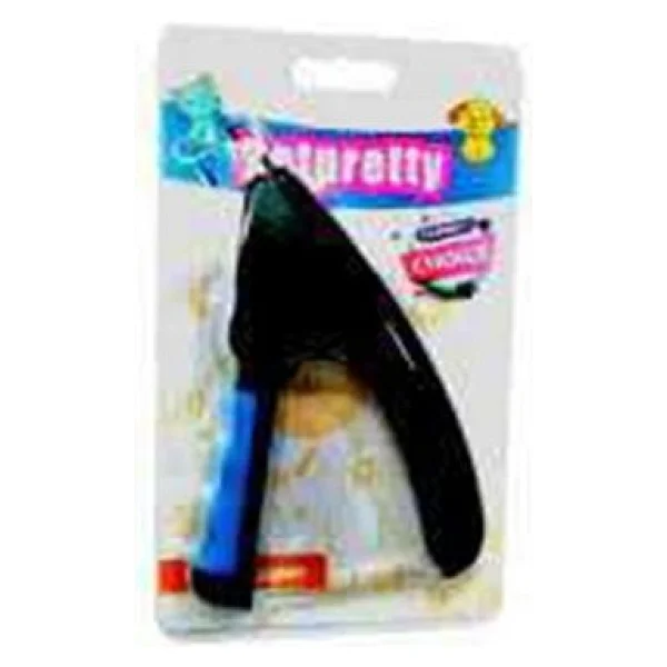 Trixie Petpretty Kedi Ve Köpek Giyotin Tırnak Makası - Görsel 2