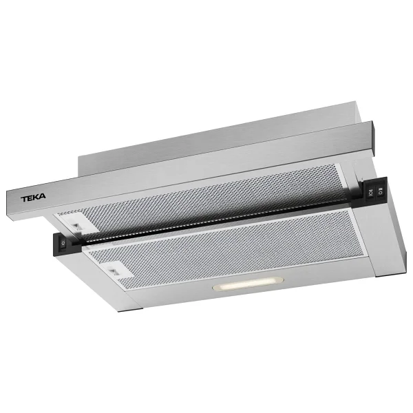 Teka Tl 6210 Ix Inox Sürgülü Aspiratör - Görsel 4