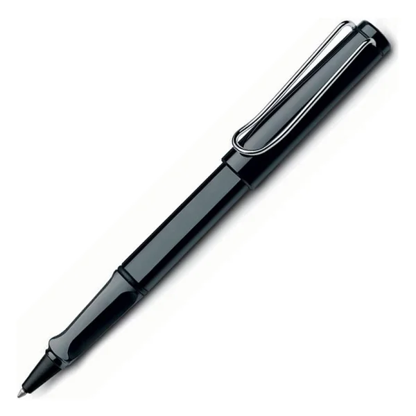 Lamy Safari 319 Siyah Roller Kalem - Görsel 5