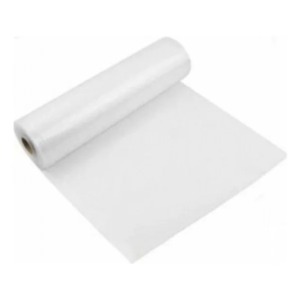 Packtech Tırtıklı Rulo Vakum Makinesi Poşeti- Torbası 25 Cm X 5 Metre - 0 - Görsel 2